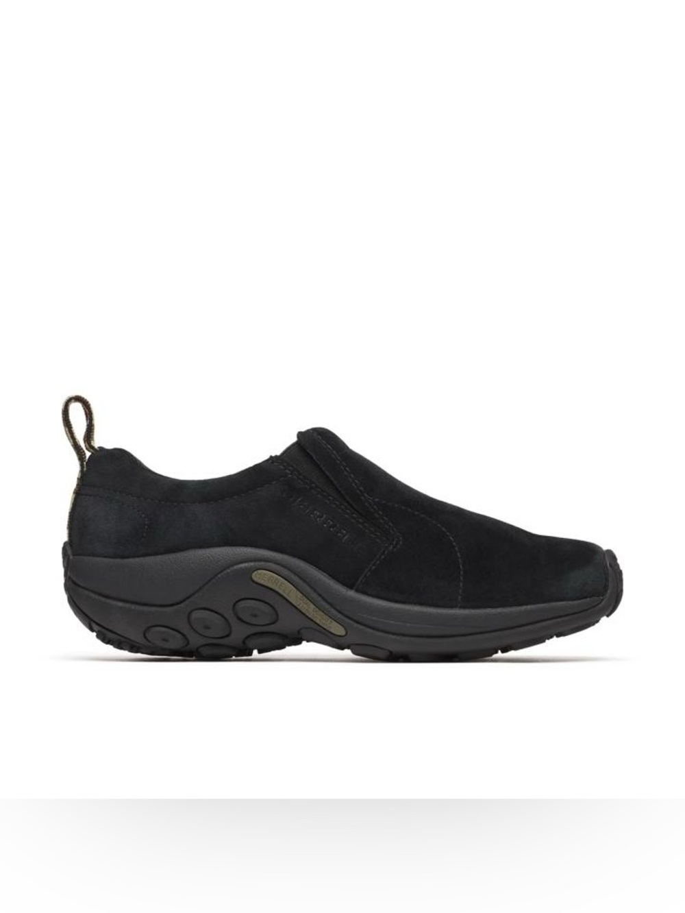 Merrell Jungle Moc Men's Casual Shoe, Size 9.5- Midnight(J60825)NWB $110